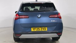 2025 (25) BMW X3 xDrive20d xLine 5dr Step Auto 5424186