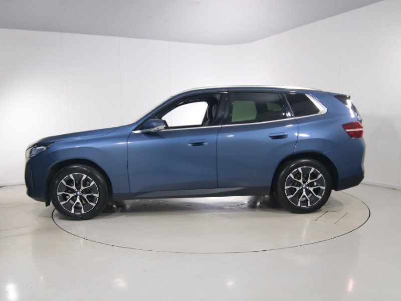 2025 (25) BMW X3 xDrive20d xLine 5dr Step Auto 5424184