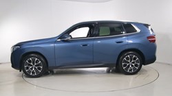 2025 (25) BMW X3 xDrive20d xLine 5dr Step Auto 5424184