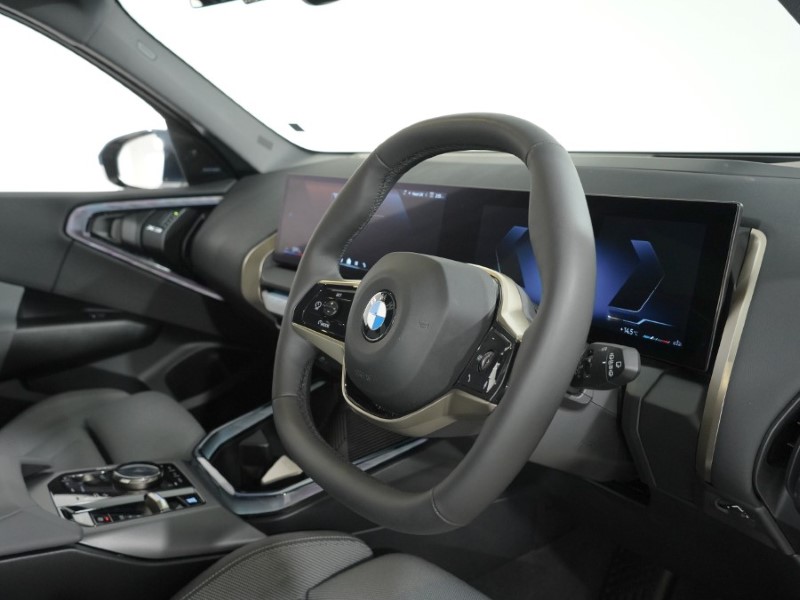 2025 (25) BMW X3 xDrive20d xLine 5dr Step Auto 5424139
