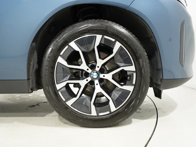 2025 (25) BMW X3 xDrive20d xLine 5dr Step Auto 5424132