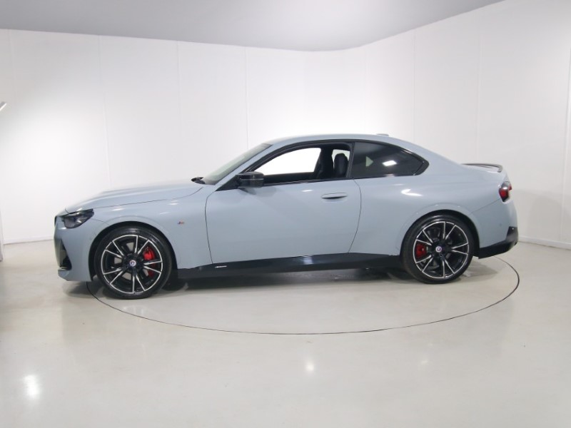 2023 (23) BMW 2 SERIES M240i xDrive 2dr Step Auto 5436119