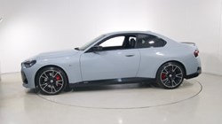 2023 (23) BMW 2 SERIES M240i xDrive 2dr Step Auto 5436119