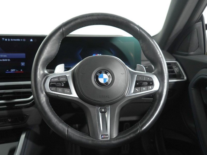2023 (23) BMW 2 SERIES M240i xDrive 2dr Step Auto 5436066