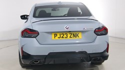 2023 (23) BMW 2 SERIES M240i xDrive 2dr Step Auto 5436113