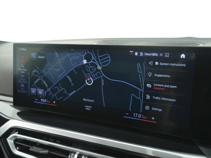 2023 (23) BMW 2 SERIES M240i xDrive 2dr Step Auto 5436108