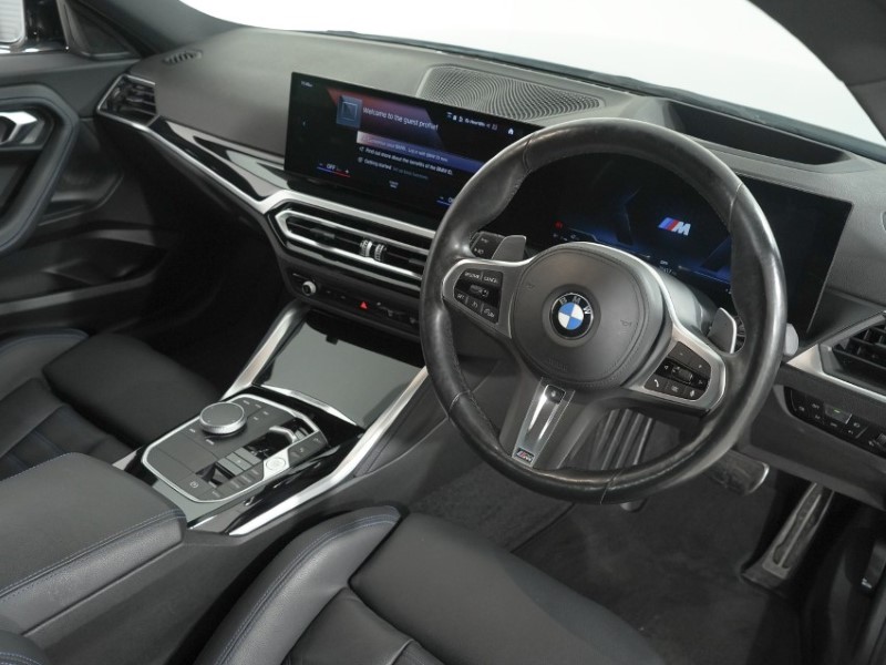 2023 (23) BMW 2 SERIES M240i xDrive 2dr Step Auto 5436081