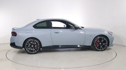 2023 (23) BMW 2 SERIES M240i xDrive 2dr Step Auto 5436115