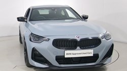 2023 (23) BMW 2 SERIES M240i xDrive 2dr Step Auto 5436117