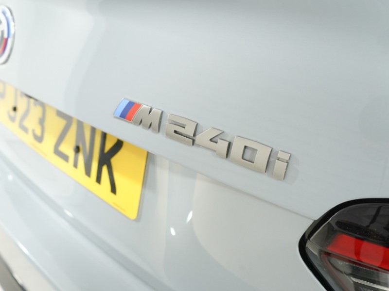 2023 (23) BMW 2 SERIES M240i xDrive 2dr Step Auto 5436055