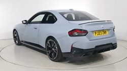 2023 (23) BMW 2 SERIES M240i xDrive 2dr Step Auto 5436112