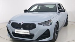 2023 (23) BMW 2 SERIES M240i xDrive 2dr Step Auto 5436118
