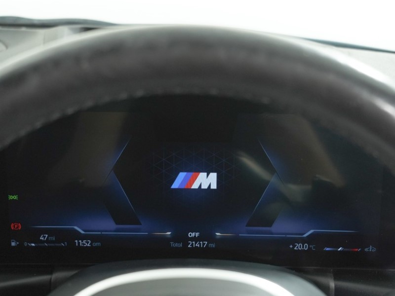 2023 (23) BMW 2 SERIES M240i xDrive 2dr Step Auto 5436097