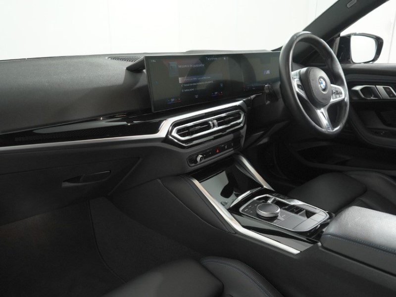 2023 (23) BMW 2 SERIES M240i xDrive 2dr Step Auto 5436061