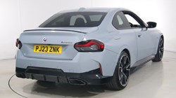 2023 (23) BMW 2 SERIES M240i xDrive 2dr Step Auto 5436114