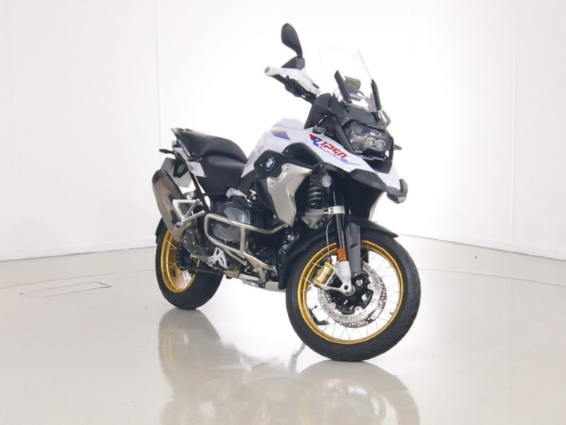 2022 (22) BMW Motorrad R1250 GS TE (20MY)