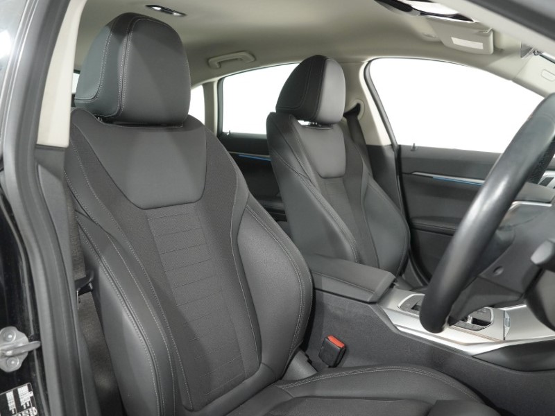 2024 (24) BMW I4 210kW eDrive35 Sport 70kWh 5dr Auto 5413251