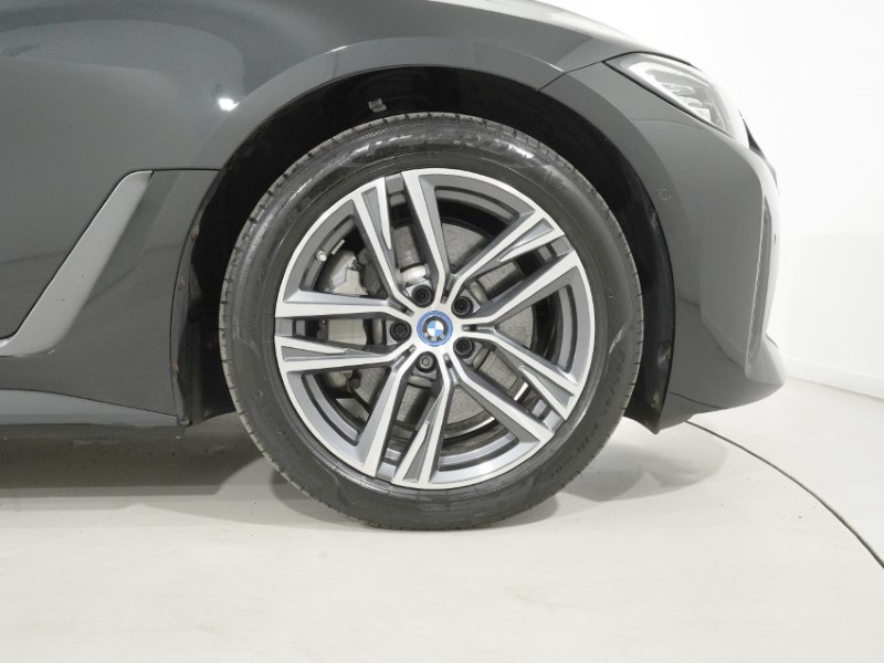 2024 (24) BMW I4 210kW eDrive35 Sport 70kWh 5dr Auto 5413241