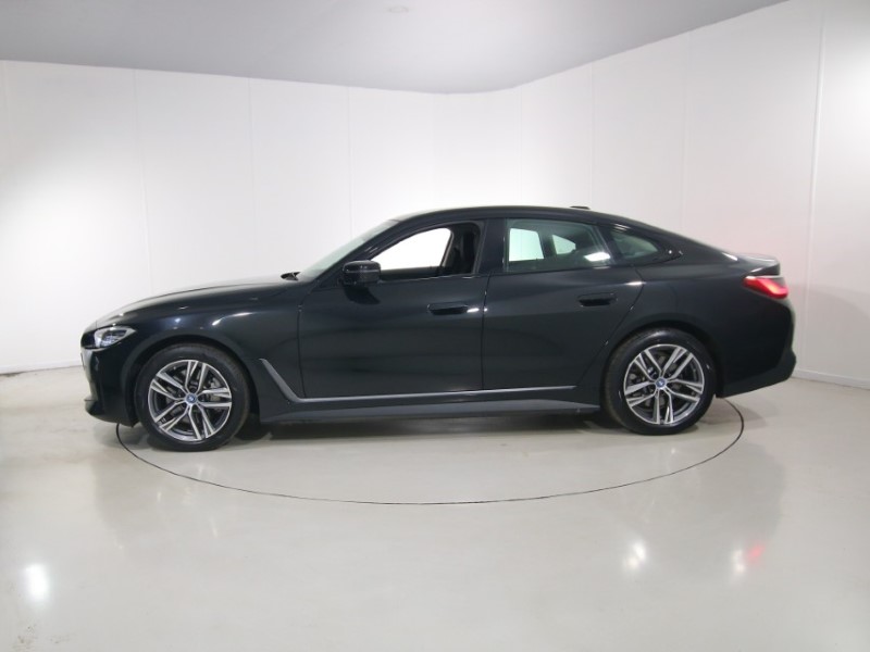 2024 (24) BMW I4 210kW eDrive35 Sport 70kWh 5dr Auto 5413281