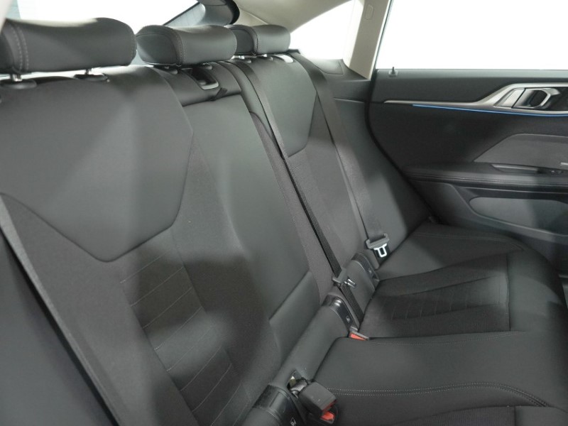 2024 (24) BMW I4 210kW eDrive35 Sport 70kWh 5dr Auto 5413242