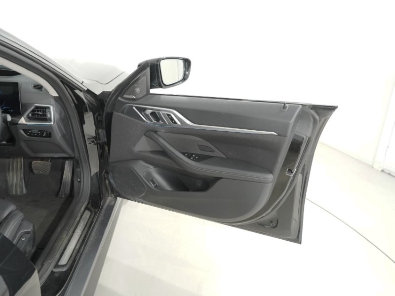 2024 (24) BMW I4 210kW eDrive35 Sport 70kWh 5dr Auto 5413245