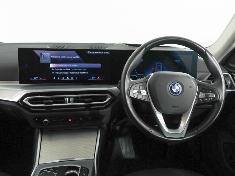 2024 (24) BMW I4 210kW eDrive35 Sport 70kWh 5dr Auto 5413232