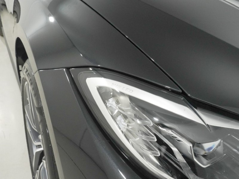 2024 (24) BMW I4 210kW eDrive35 Sport 70kWh 5dr Auto 5413239