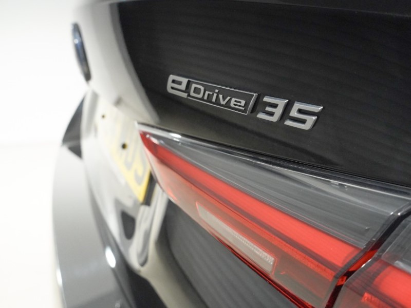 2024 (24) BMW I4 210kW eDrive35 Sport 70kWh 5dr Auto 5413223
