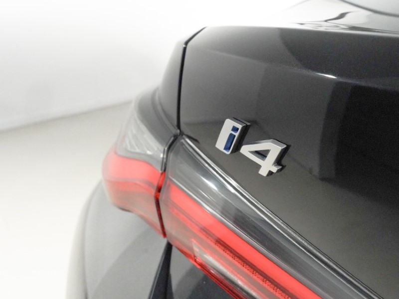 2024 (24) BMW I4 210kW eDrive35 Sport 70kWh 5dr Auto 5413226