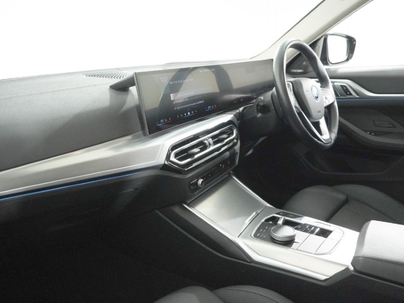 2024 (24) BMW I4 210kW eDrive35 Sport 70kWh 5dr Auto 5413228