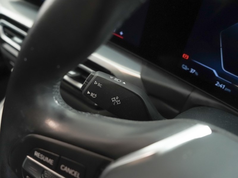2024 (24) BMW I4 210kW eDrive35 Sport 70kWh 5dr Auto 5413254