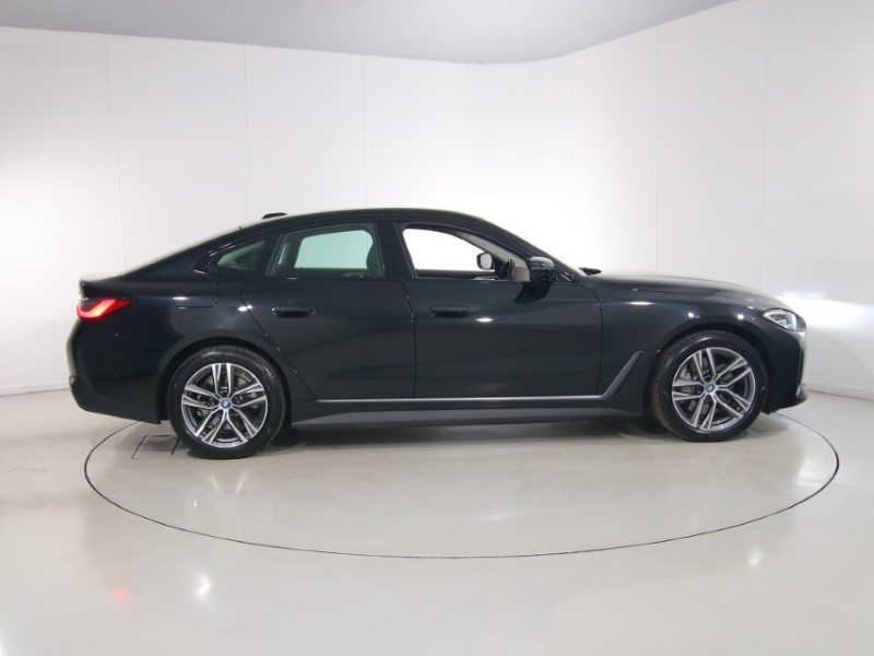 2024 (24) BMW I4 210kW eDrive35 Sport 70kWh 5dr Auto 5413277