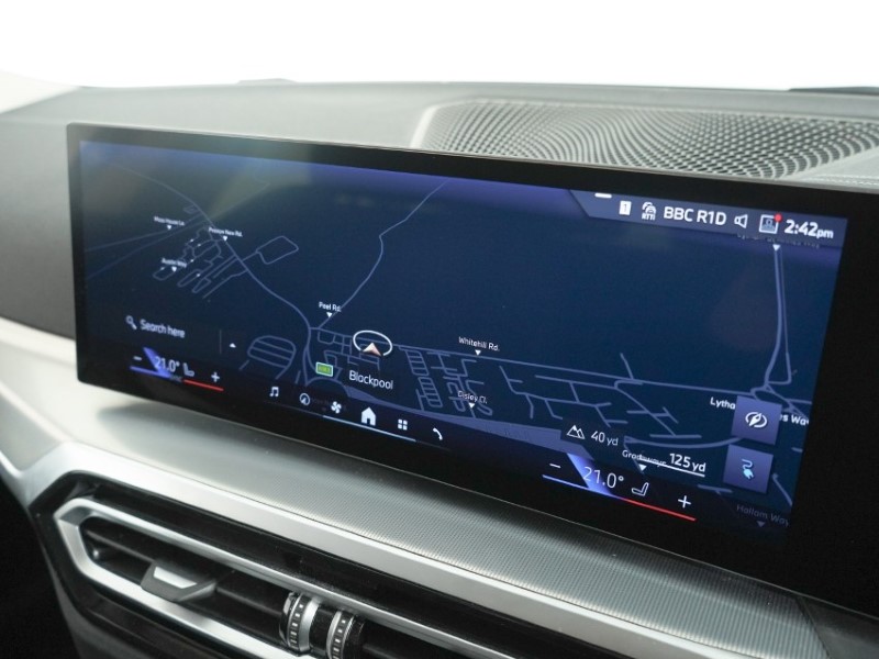 2024 (24) BMW I4 210kW eDrive35 Sport 70kWh 5dr Auto 5413261