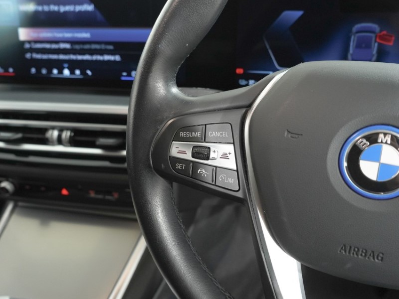 2024 (24) BMW I4 210kW eDrive35 Sport 70kWh 5dr Auto 5413253