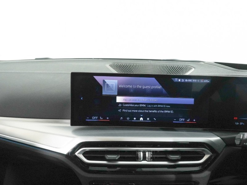 2024 (24) BMW I4 210kW eDrive35 Sport 70kWh 5dr Auto 5413233