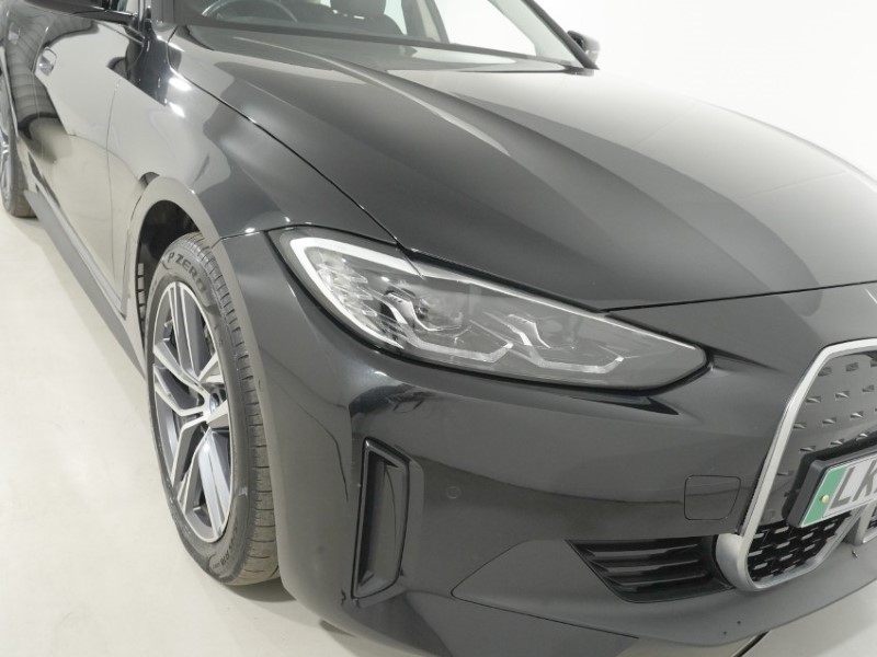 2024 (24) BMW I4 210kW eDrive35 Sport 70kWh 5dr Auto 5413240