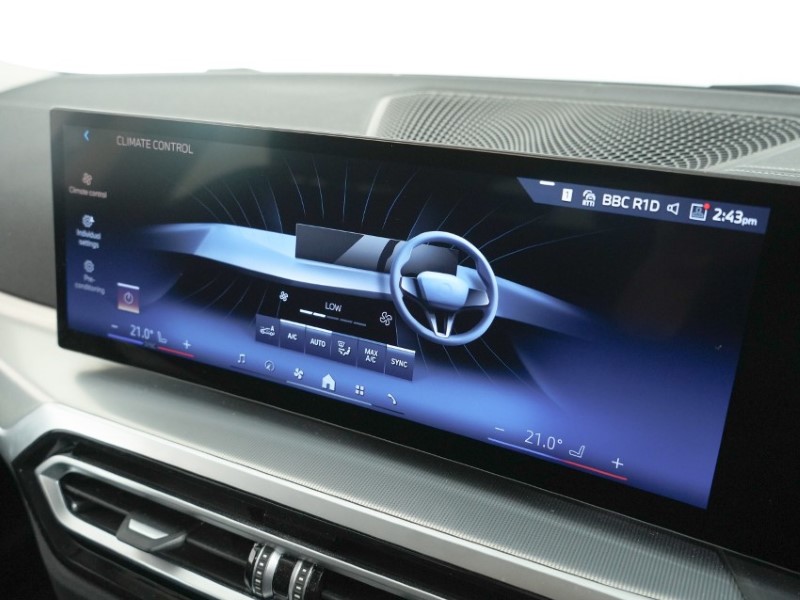 2024 (24) BMW I4 210kW eDrive35 Sport 70kWh 5dr Auto 5413264