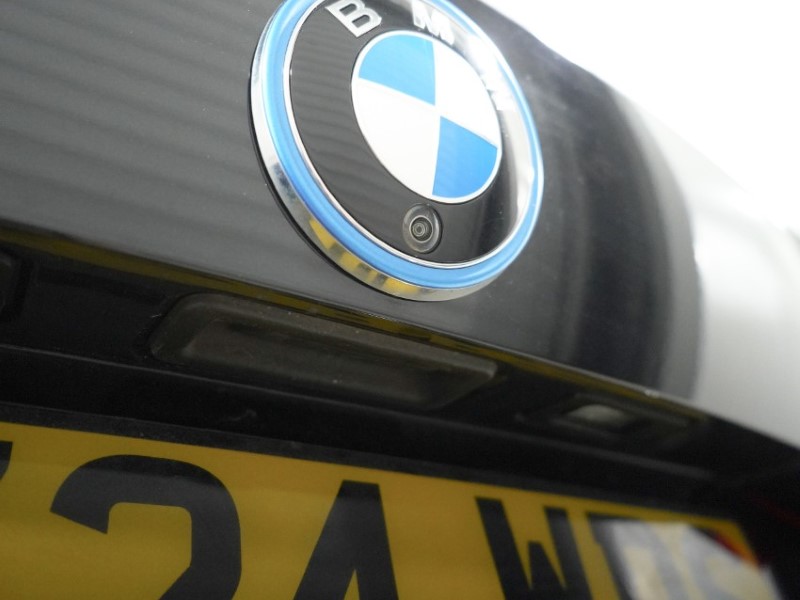 2024 (24) BMW I4 210kW eDrive35 Sport 70kWh 5dr Auto 5413222