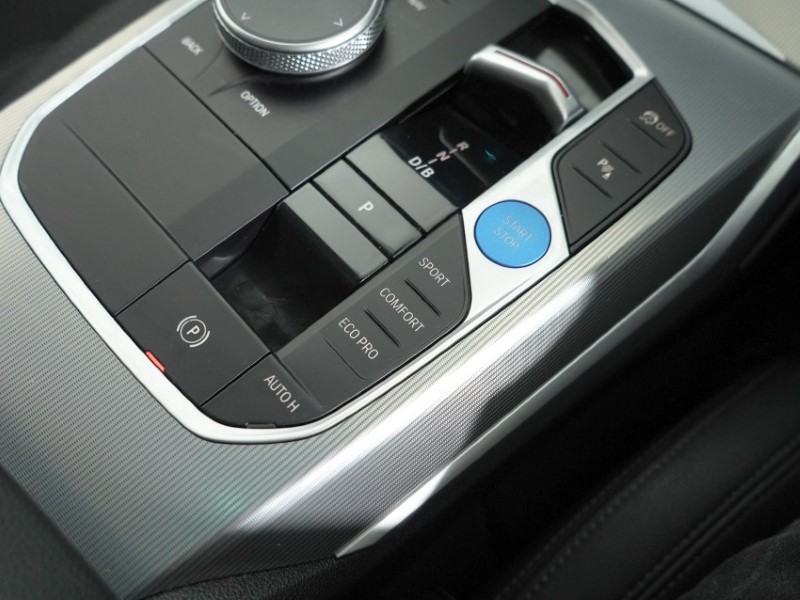 2024 (24) BMW I4 210kW eDrive35 Sport 70kWh 5dr Auto 5413258