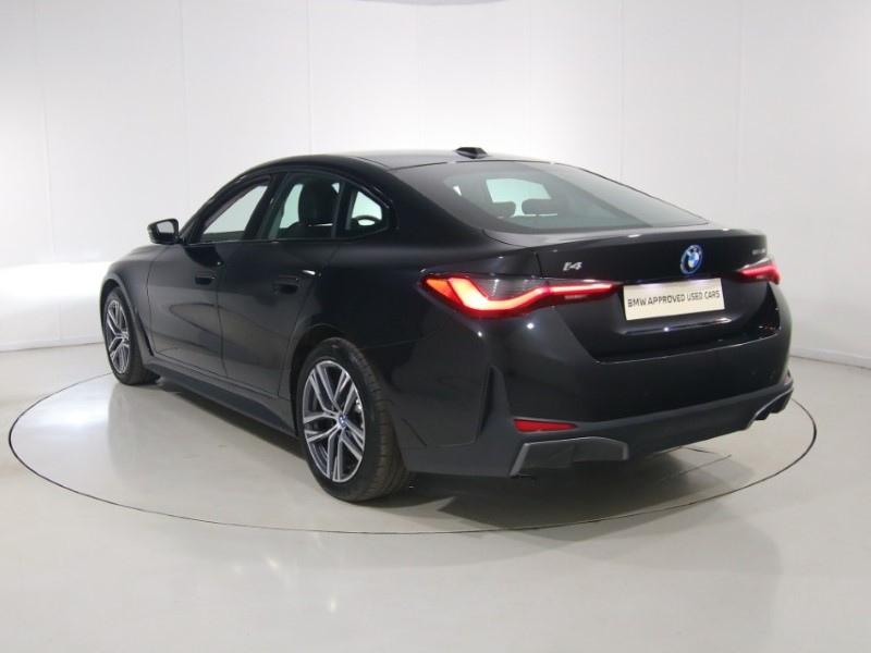 2024 (24) BMW I4 210kW eDrive35 Sport 70kWh 5dr Auto 1