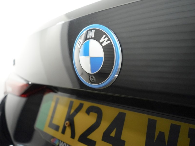 2024 (24) BMW I4 210kW eDrive35 Sport 70kWh 5dr Auto 5413221