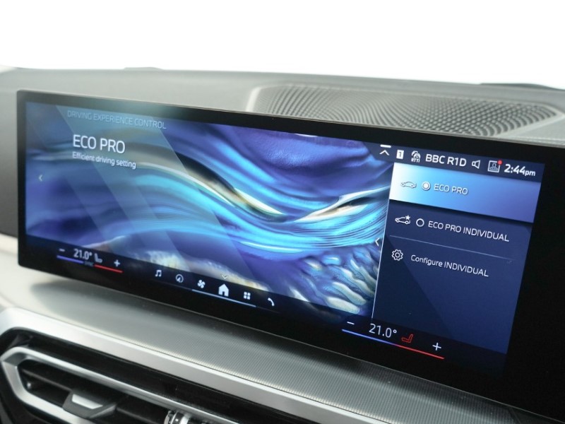 2024 (24) BMW I4 210kW eDrive35 Sport 70kWh 5dr Auto 5413270