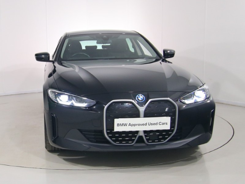 2024 (24) BMW I4 210kW eDrive35 Sport 70kWh 5dr Auto 5413279