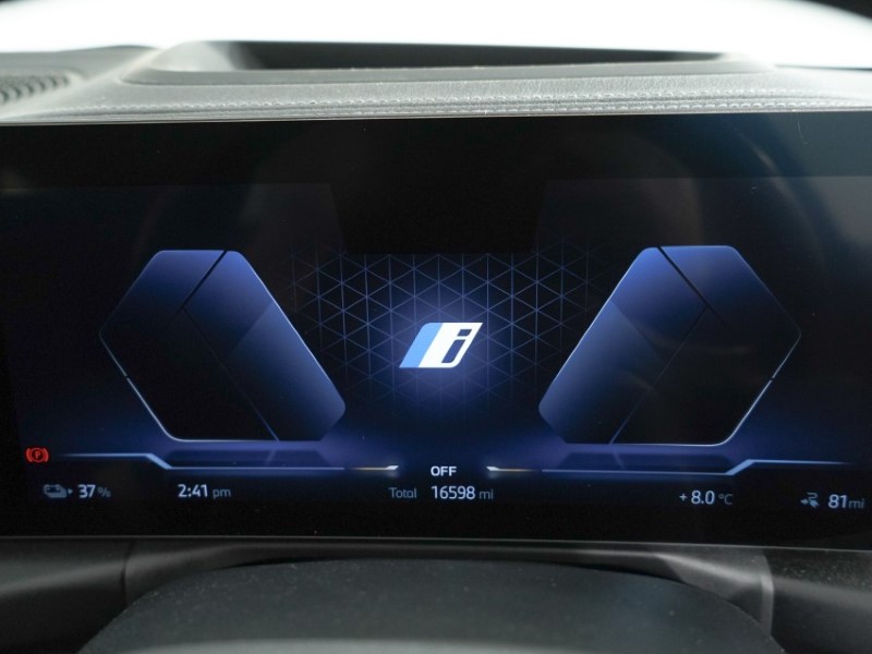 2024 (24) BMW I4 210kW eDrive35 Sport 70kWh 5dr Auto 5413256