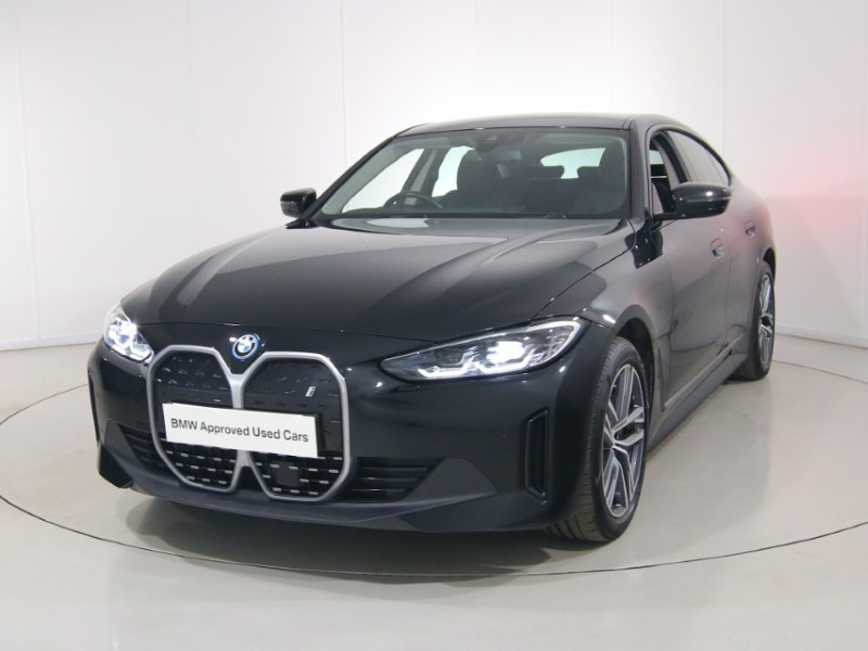 2024 (24) BMW I4 210kW eDrive35 Sport 70kWh 5dr Auto 5413280