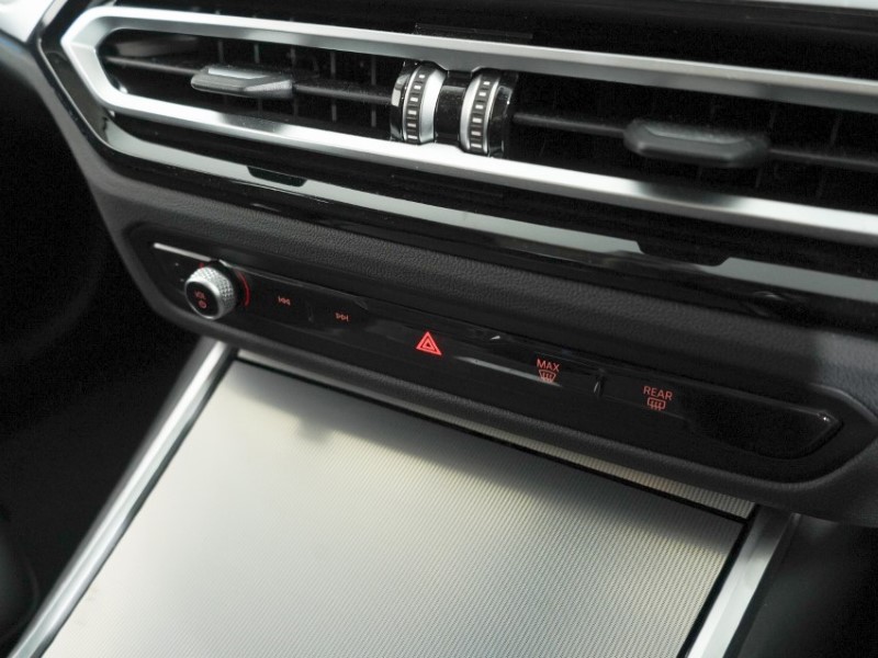 2024 (24) BMW I4 210kW eDrive35 Sport 70kWh 5dr Auto 5413259