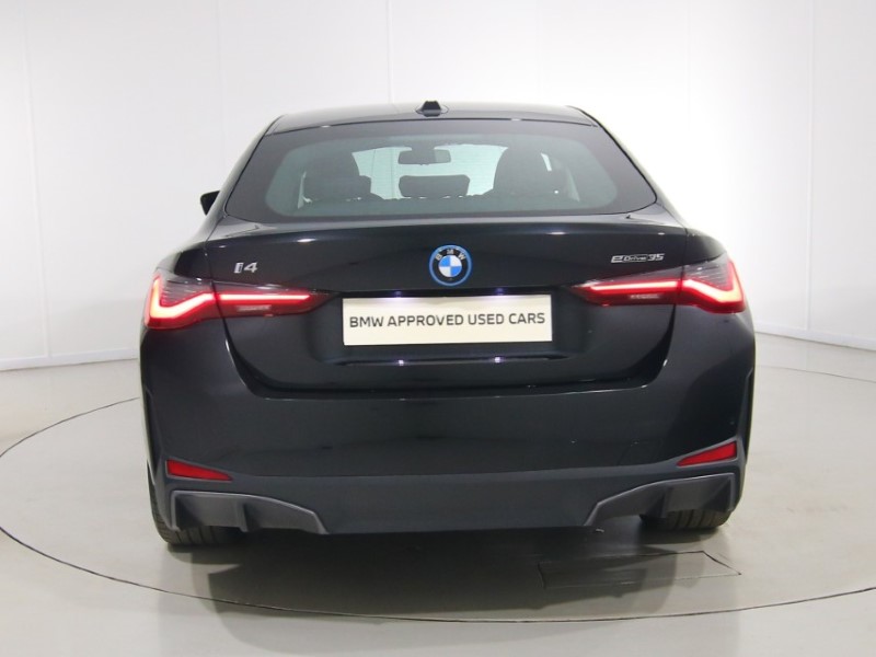 2024 (24) BMW I4 210kW eDrive35 Sport 70kWh 5dr Auto 5413275