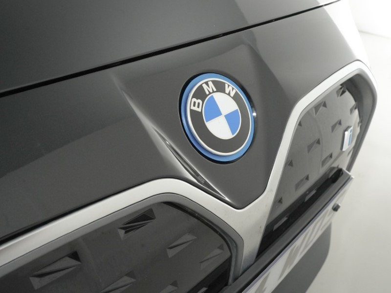 2024 (24) BMW I4 210kW eDrive35 Sport 70kWh 5dr Auto 5413237