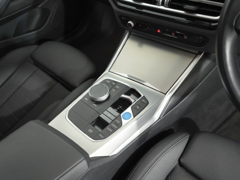 2024 (24) BMW I4 210kW eDrive35 Sport 70kWh 5dr Auto 5413250