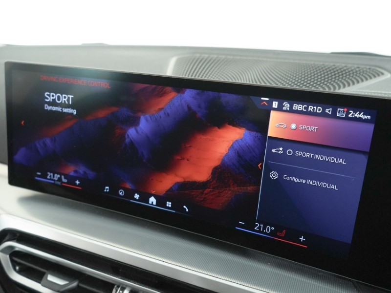 2024 (24) BMW I4 210kW eDrive35 Sport 70kWh 5dr Auto 5413268